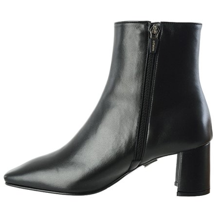 여성 6CM 앵클 부츠