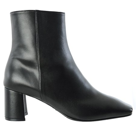 여성 6CM 앵클 부츠