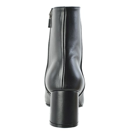 여성 6CM 앵클 부츠