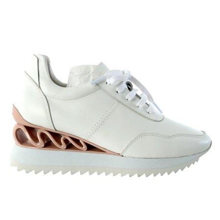 여성 7CM 키높이 스니커즈