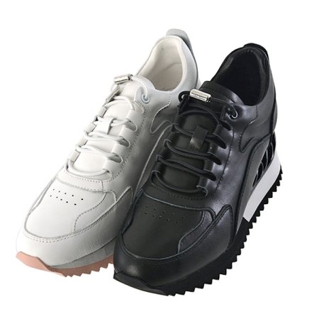 여성7cm 키높이 스니커즈