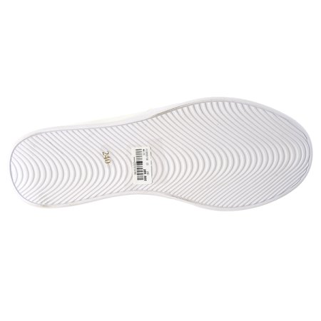 여성6CM 키높이보석 슬립온