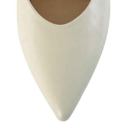 여성 45CM 메리제인 펌프스