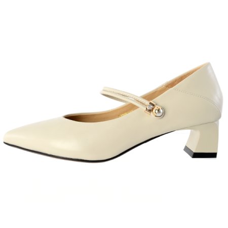 여성 45CM 메리제인 펌프스