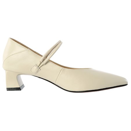 여성 45CM 메리제인 펌프스