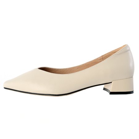 여성 3CM 펌프스