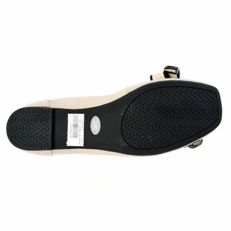 여성 3CM플랫 펌프스