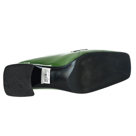 여성 6CM 로퍼 펌프스