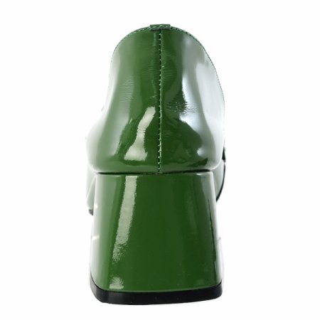 여성 6CM 로퍼 펌프스