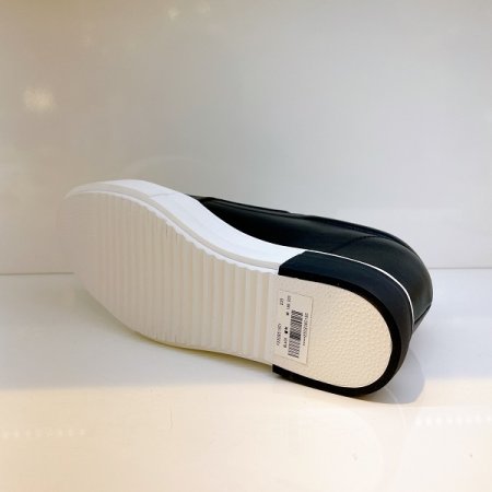 여성 6cm 키높이 슬립온