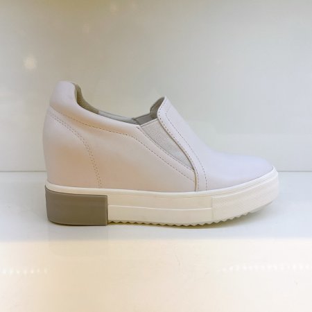 여성 6cm 키높이 슬립온