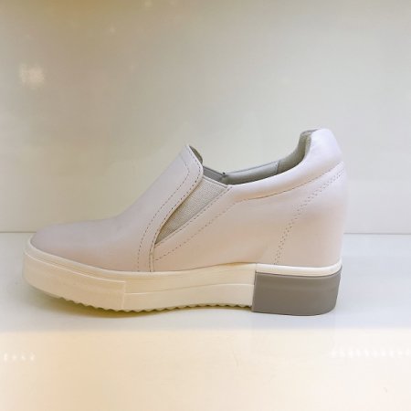 여성 6cm 키높이 슬립온