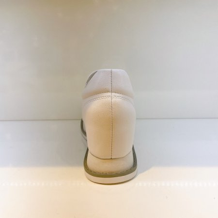 여성 6CM 눈꽃 큐빅 키높이 슬립온