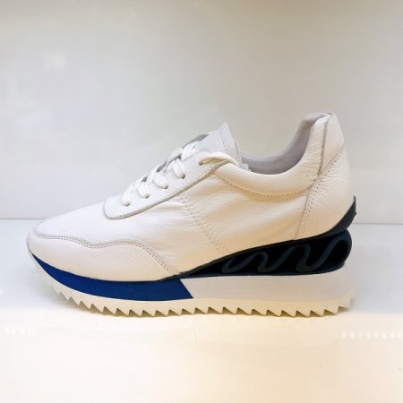 여성 8CM 키높이 캐쥬얼화 3종