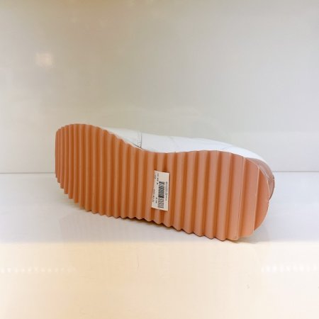 여성 8CM 키높이 캐쥬얼화CO