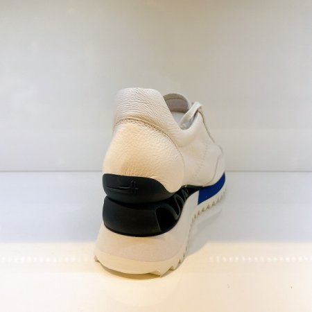 여성 8CM 키높이 캐쥬얼화Z2