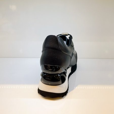 여성 올인원 키높이 운동화 2종