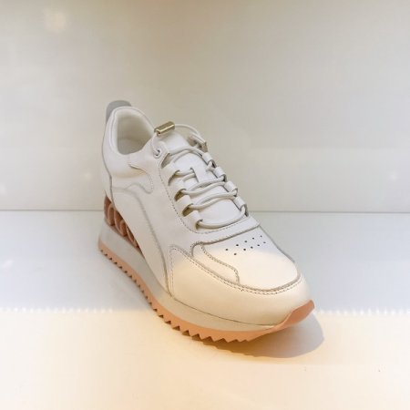 여성 올인원 키높이 운동화B