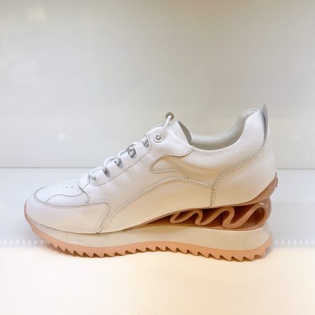 여성 올인원 키높이 운동화B