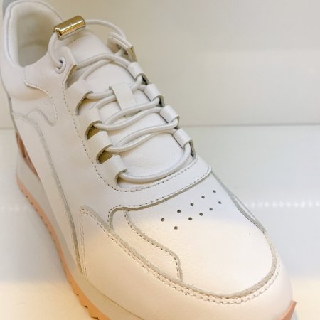 여성 올인원 키높이 운동화B