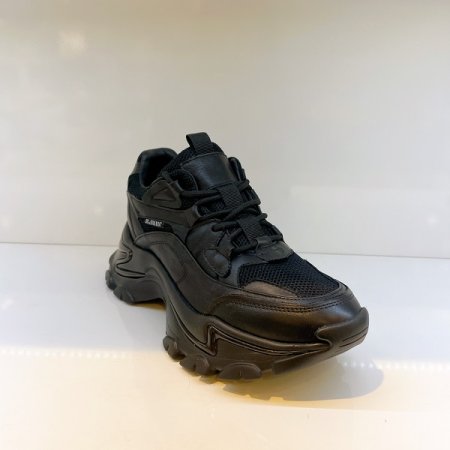 여성 발편한 어글리슈즈A