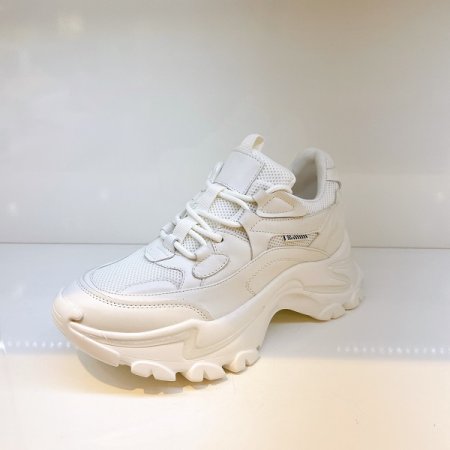 여성 편안한 어글리 슈즈B