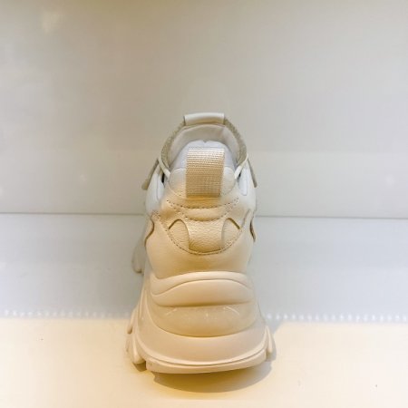 여성 데일리 어글리슈즈 2종