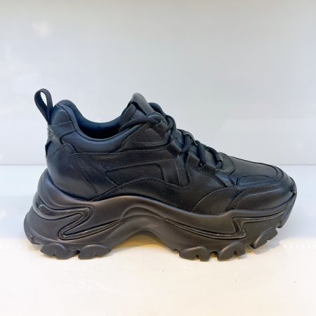 여성 데일리 어글리슈즈