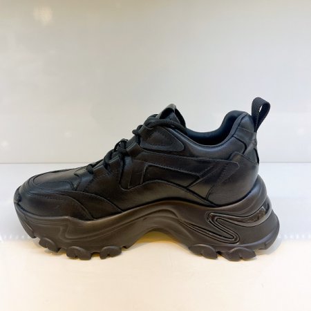 여성 데일리 어글리슈즈