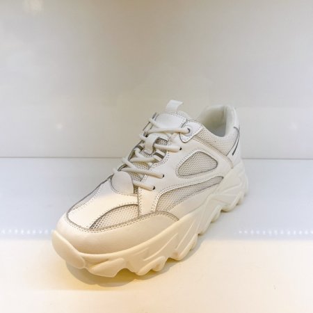 여성 발편한 캐쥬얼화CO