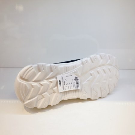 여성 올인원 매쉬 운동화 블랙