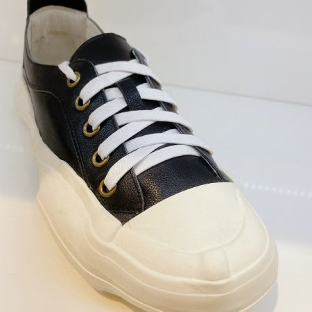 여성 어글리 스니커즈 3종