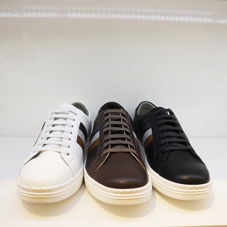 남성 데일리 스니커즈 3종