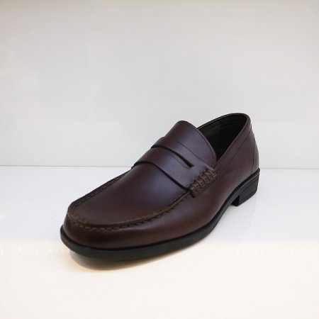 남성 캐쥬얼 로퍼 슬립온B