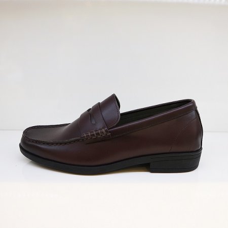 남성 캐쥬얼 로퍼 슬립온B