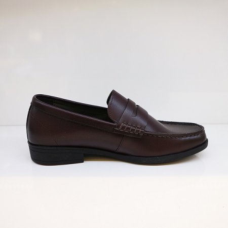 남성 캐쥬얼 로퍼 슬립온B