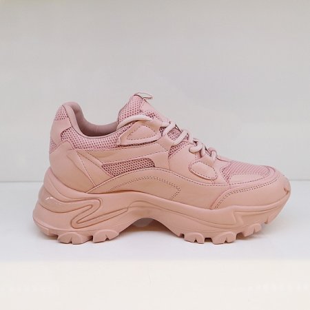 여성 편한 어글리슈즈B