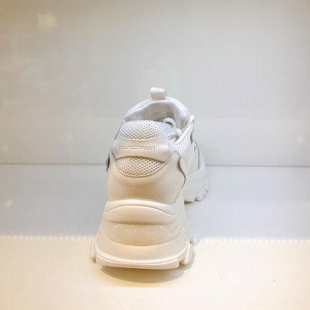 여성 발편한 어글리슈즈 3종