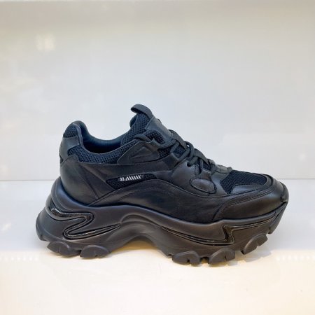 여성 발편한 어글리슈즈 3종