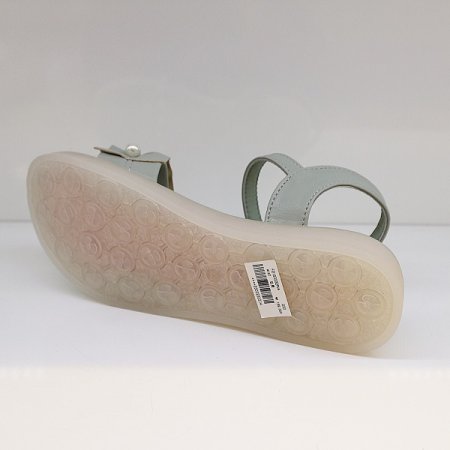 여성 진주 웨딩 스트랩 샌들 3종