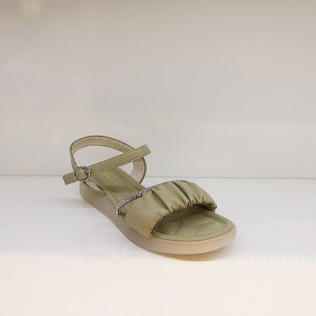 여성 발편한 캐쥬얼 샌들 2종