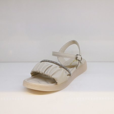 여성 발편한 캐쥬얼 샌들 2종