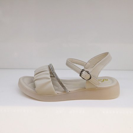 여성 발편한 캐쥬얼 샌들 2종