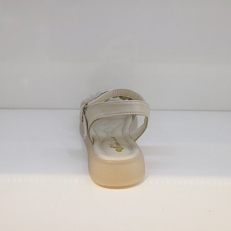 여성 발편한 캐쥬얼 샌들 2종