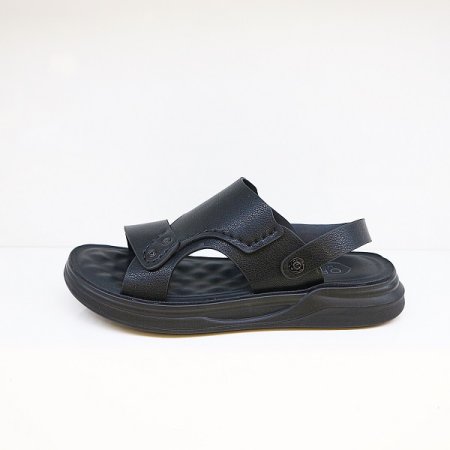 남성 발편한 캐쥬얼 투웨이 샌들 2종