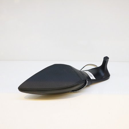 여성 발편한 5CM 슬링백 힐 A