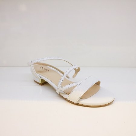 여성 토오픈 올인원 샌들 2종