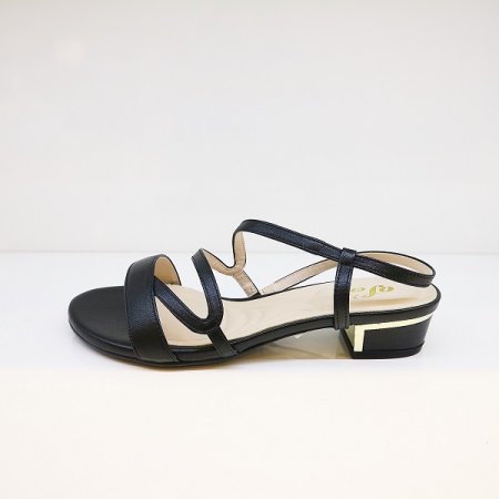 여성 토오픈 올인원 샌들 2종