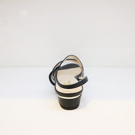 여성 토오픈 올인원 샌들 2종