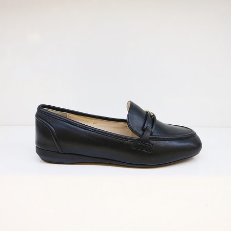 여성 쿠션감 좋은 데일리 단화 A